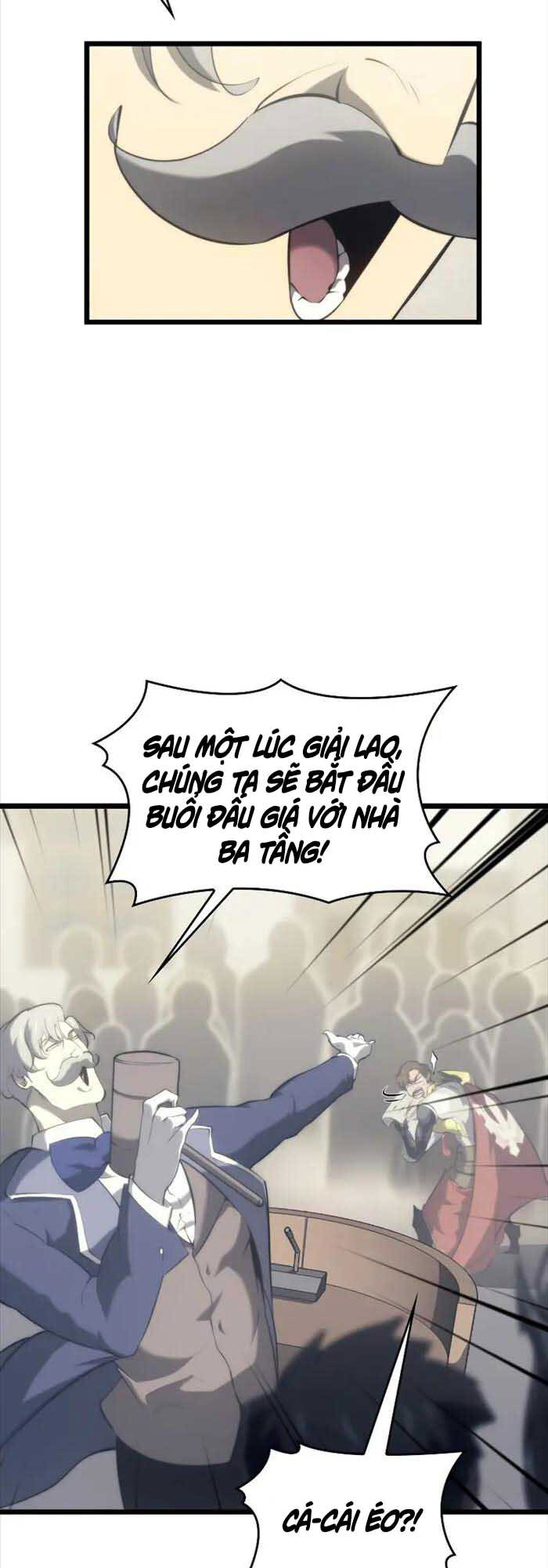 Sự trở lại của người chơi cấp SSS chapter 29 - Upload bởi truyensieuhay.com