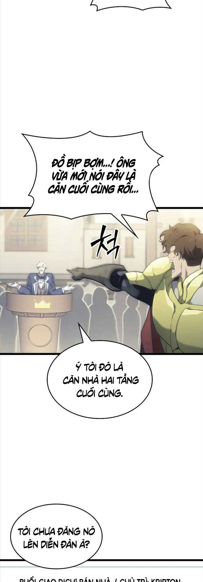 Sự trở lại của người chơi cấp SSS chapter 29 - Upload bởi truyensieuhay.com