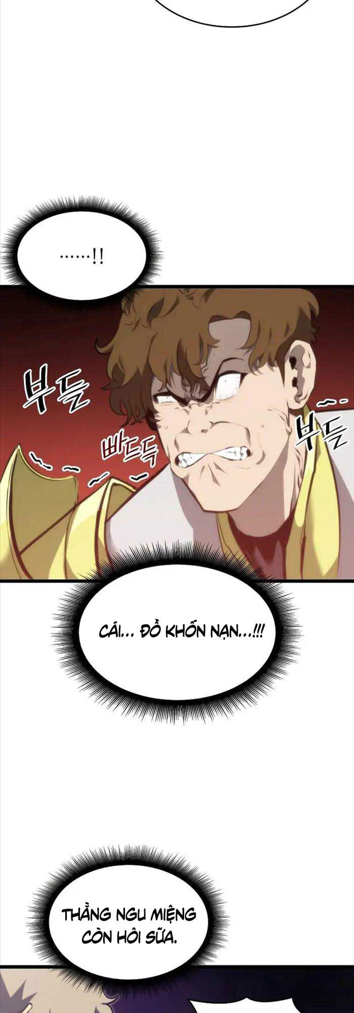 Sự trở lại của người chơi cấp SSS chapter 29 - Upload bởi truyensieuhay.com