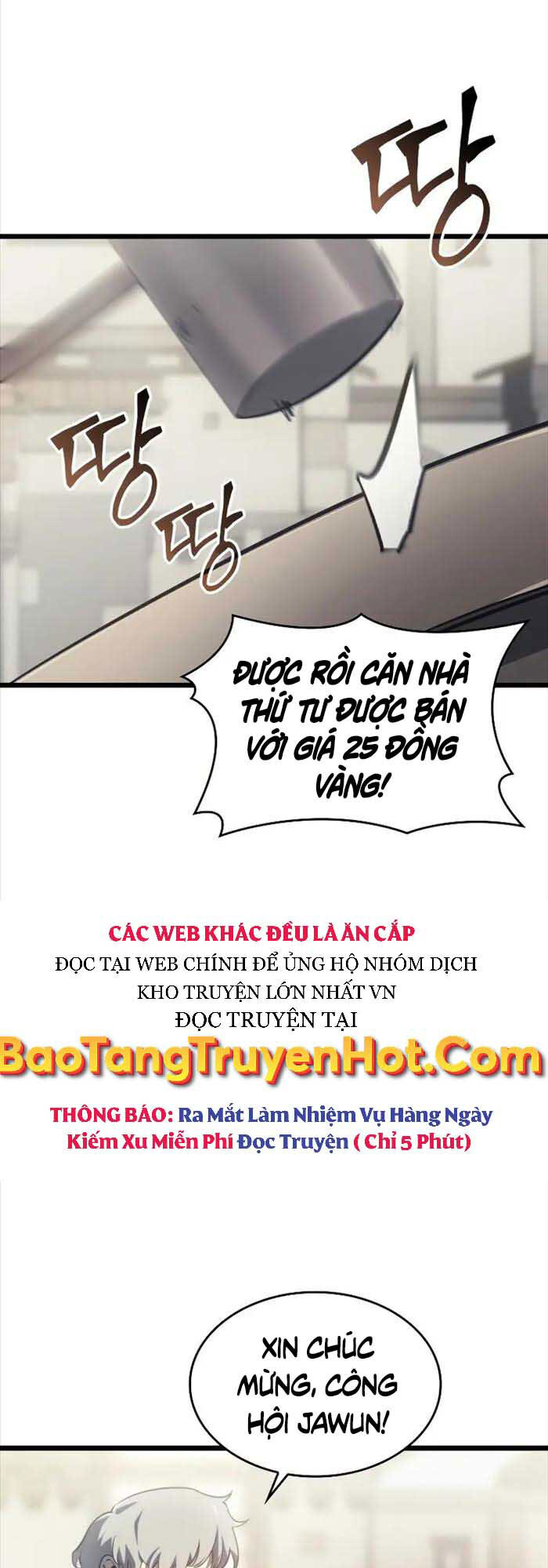 Sự trở lại của người chơi cấp SSS chapter 29 - Upload bởi truyensieuhay.com