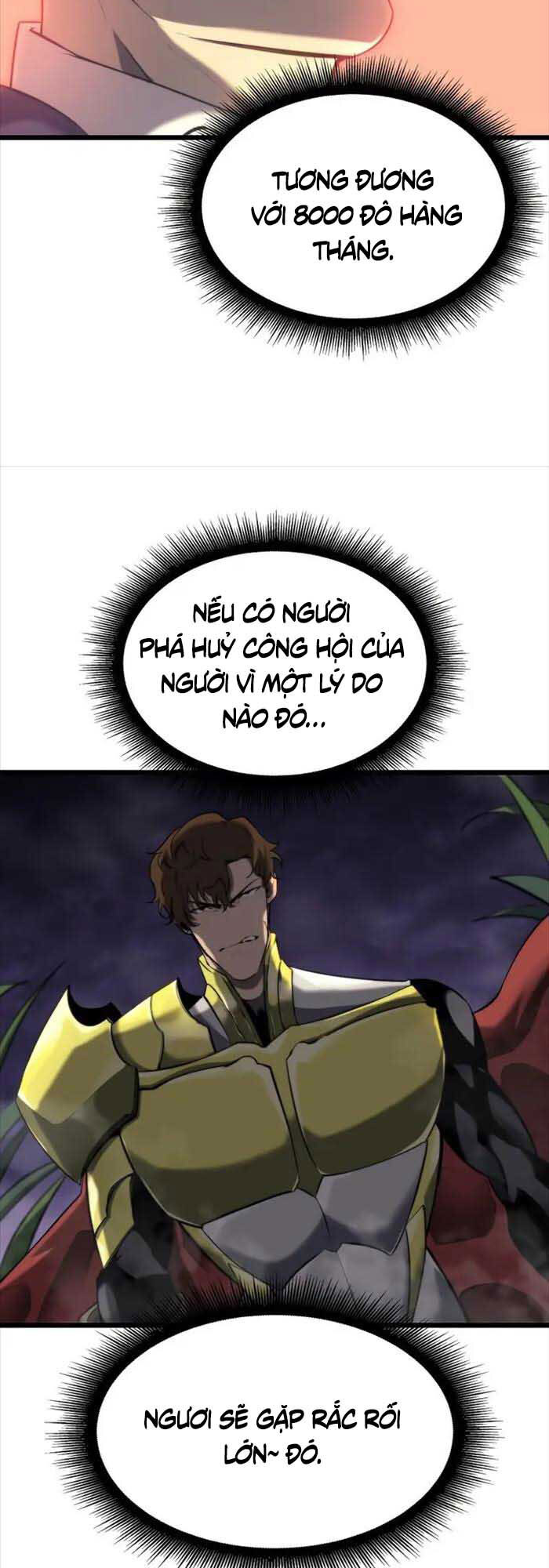Sự trở lại của người chơi cấp SSS chapter 29 - Upload bởi truyensieuhay.com