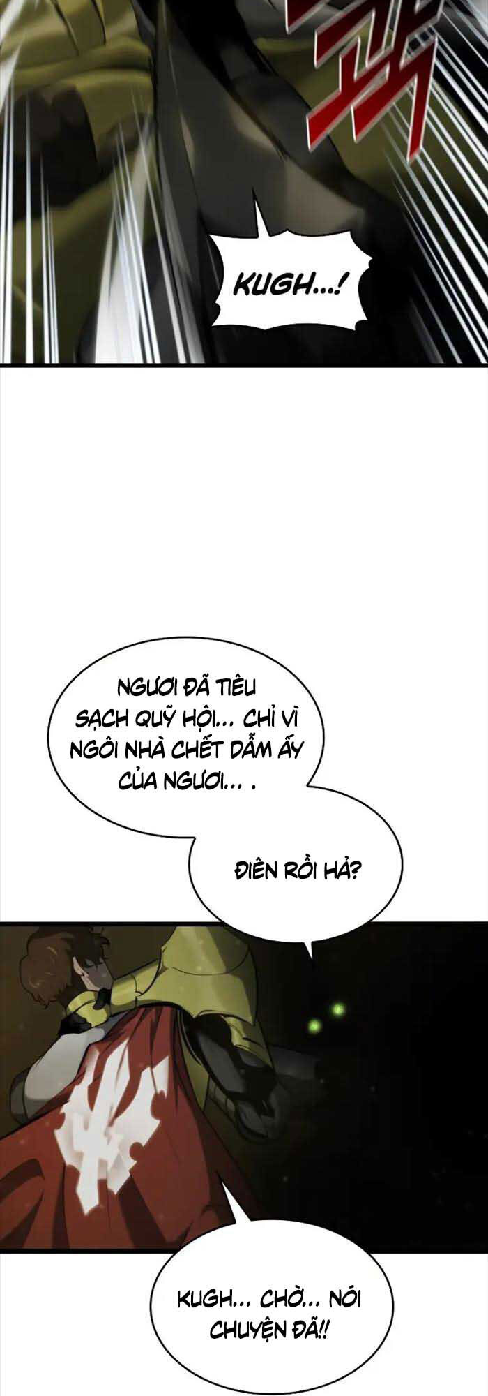 Sự trở lại của người chơi cấp SSS chapter 29 - Upload bởi truyensieuhay.com