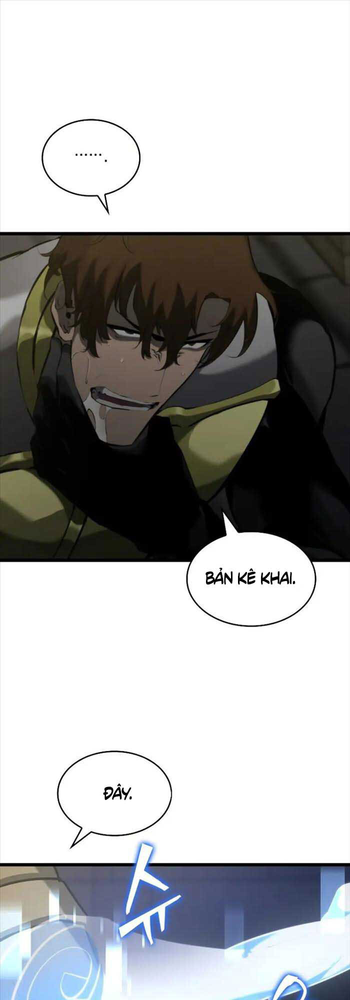 Sự trở lại của người chơi cấp SSS chapter 29 - Upload bởi truyensieuhay.com