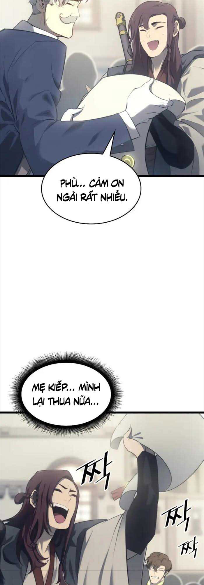 Sự trở lại của người chơi cấp SSS chapter 29 - Upload bởi truyensieuhay.com