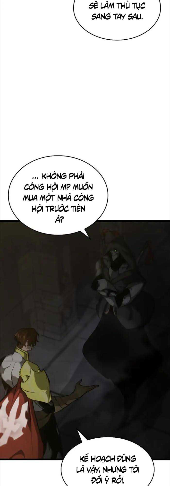 Sự trở lại của người chơi cấp SSS chapter 29 - Upload bởi truyensieuhay.com