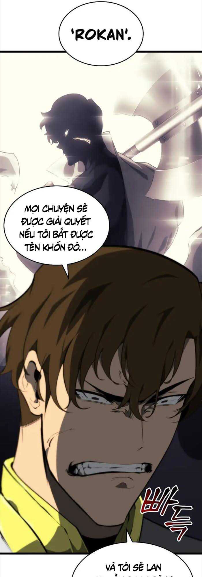 Sự trở lại của người chơi cấp SSS chapter 29 - Upload bởi truyensieuhay.com