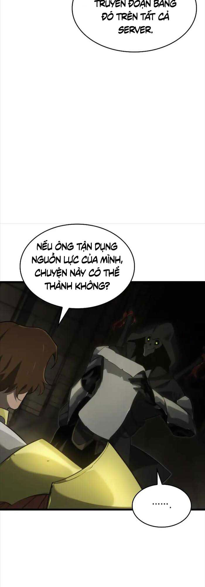 Sự trở lại của người chơi cấp SSS chapter 29 - Upload bởi truyensieuhay.com