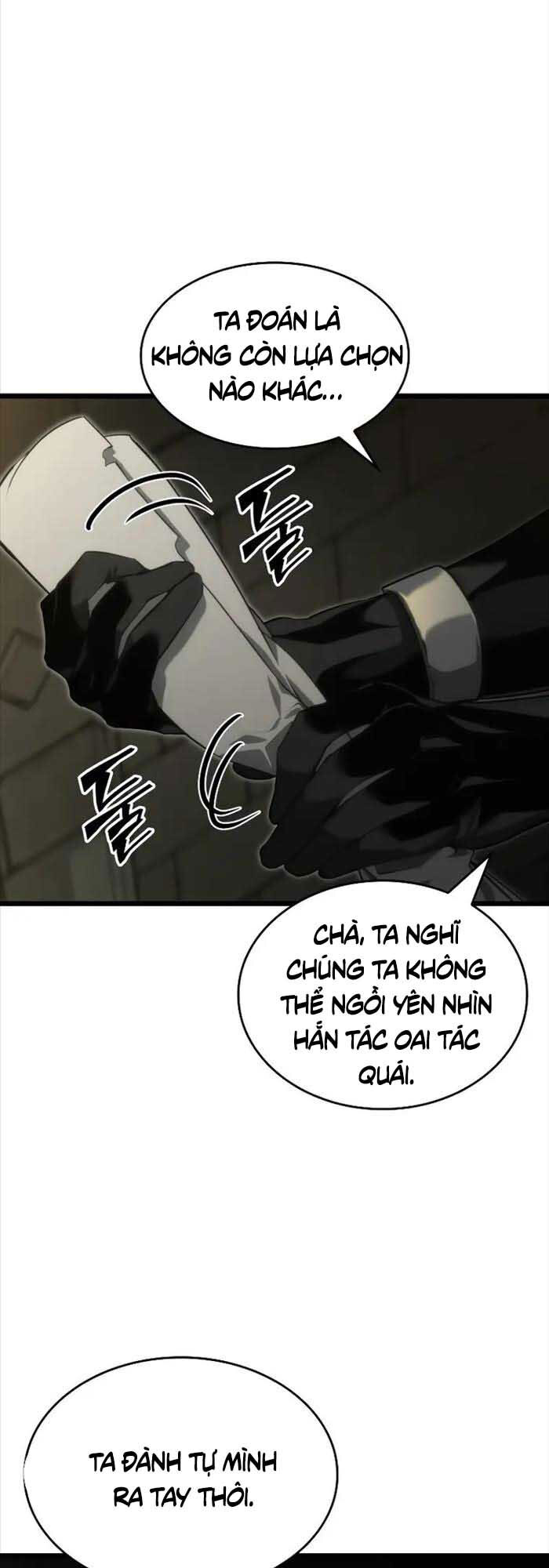 Sự trở lại của người chơi cấp SSS chapter 29 - Upload bởi truyensieuhay.com