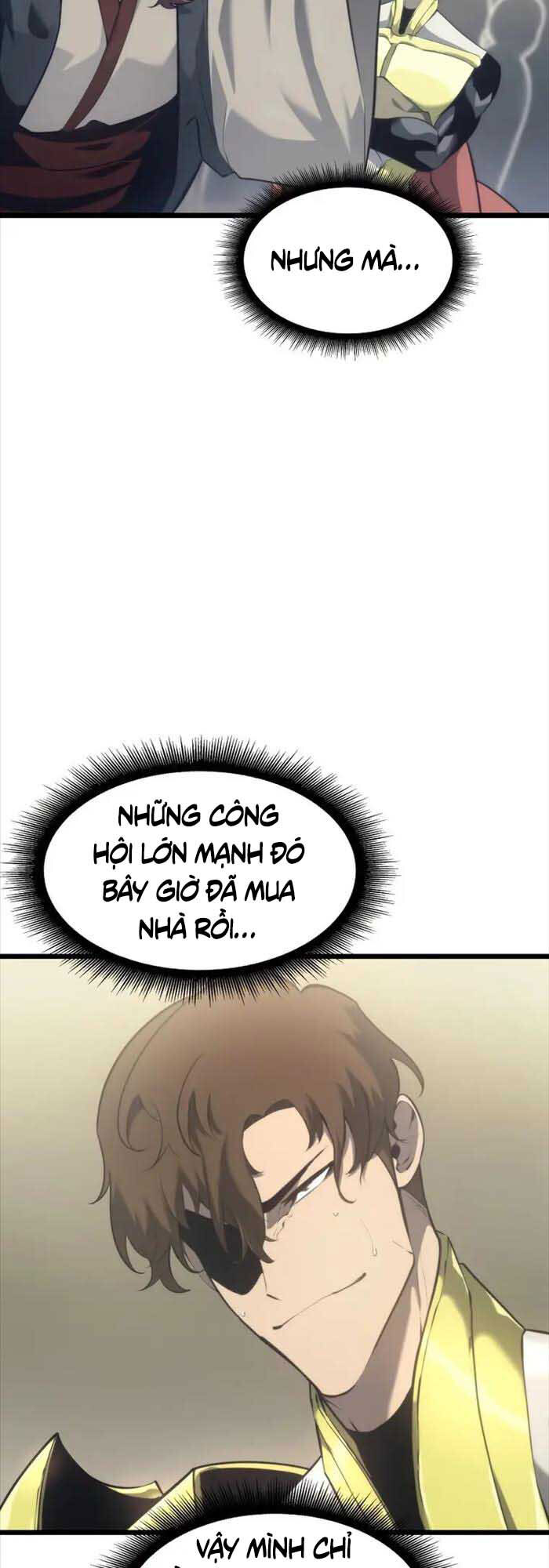 Sự trở lại của người chơi cấp SSS chapter 29 - Upload bởi truyensieuhay.com