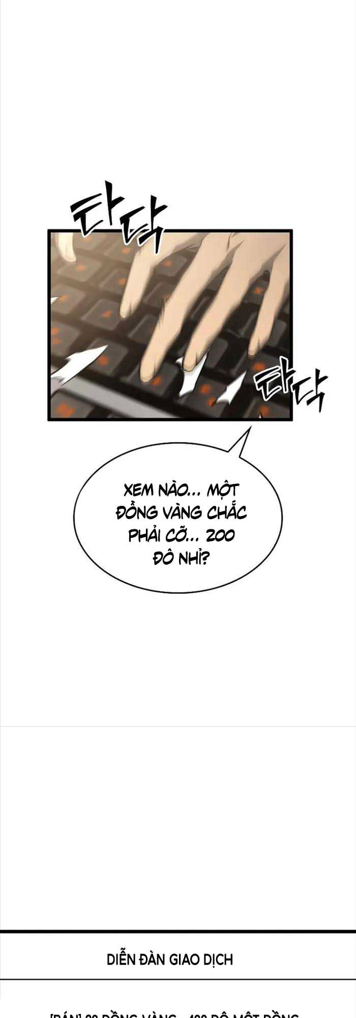 Sự trở lại của người chơi cấp SSS chapter 29 - Upload bởi truyensieuhay.com