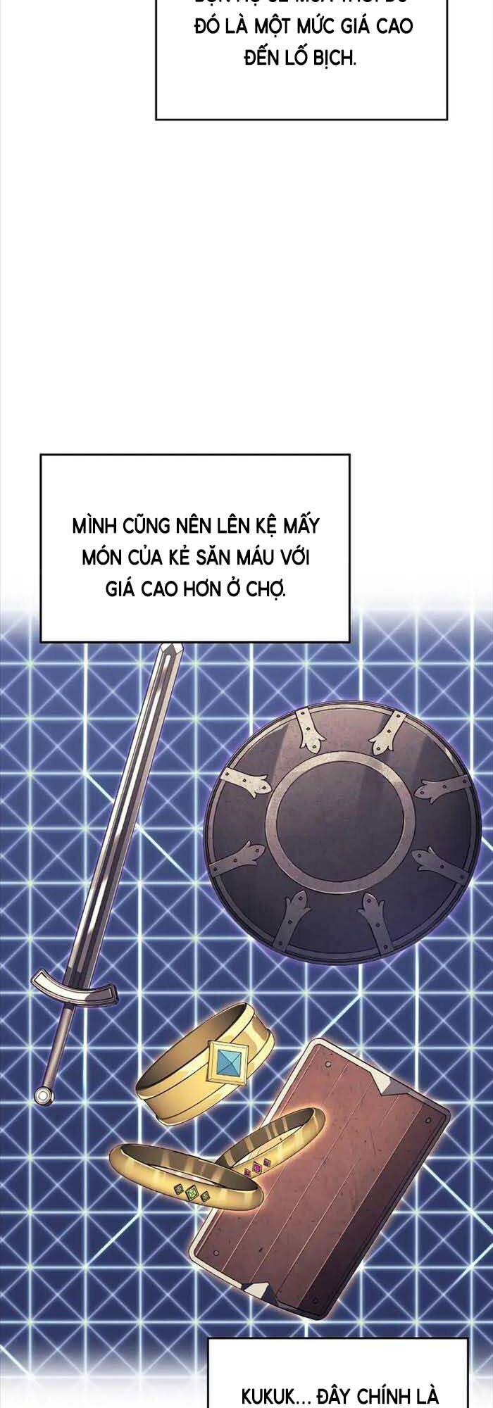 Sự trở lại của người chơi cấp SSS chapter 29 - Upload bởi truyensieuhay.com