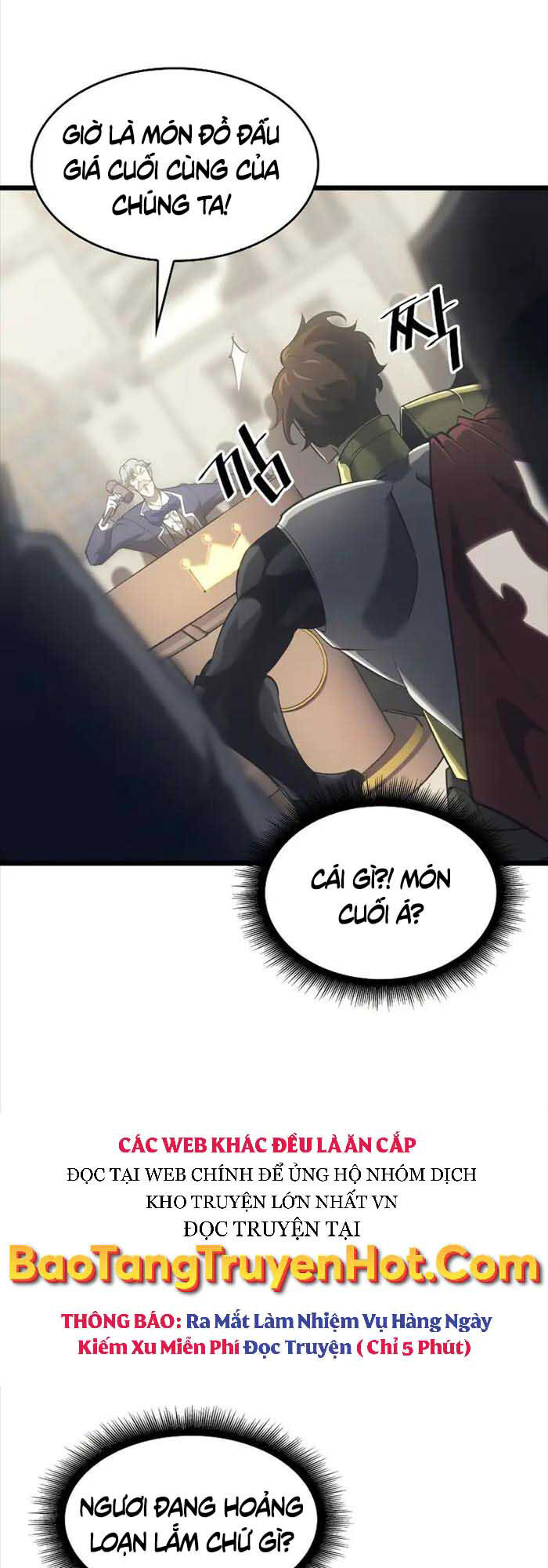 Sự trở lại của người chơi cấp SSS chapter 29 - Upload bởi truyensieuhay.com