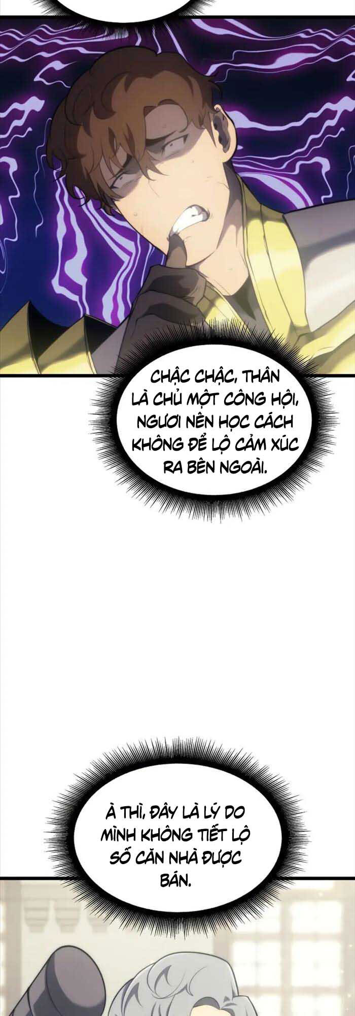 Sự trở lại của người chơi cấp SSS chapter 29 - Upload bởi truyensieuhay.com