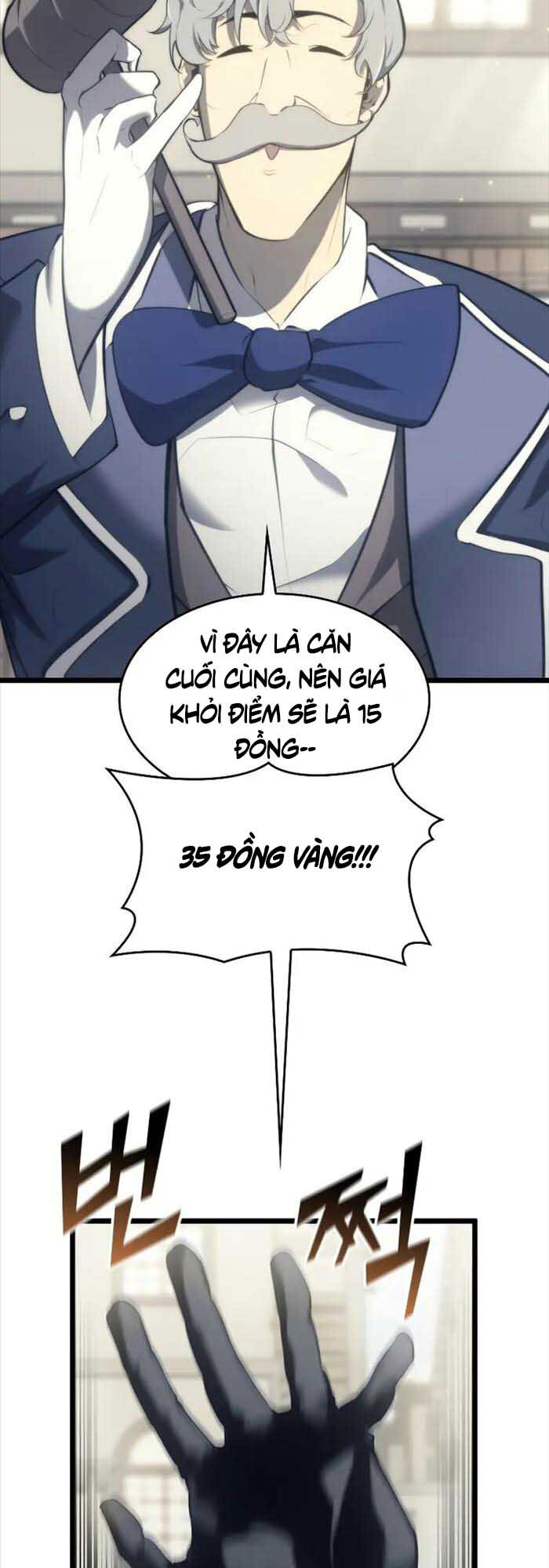 Sự trở lại của người chơi cấp SSS chapter 29 - Upload bởi truyensieuhay.com