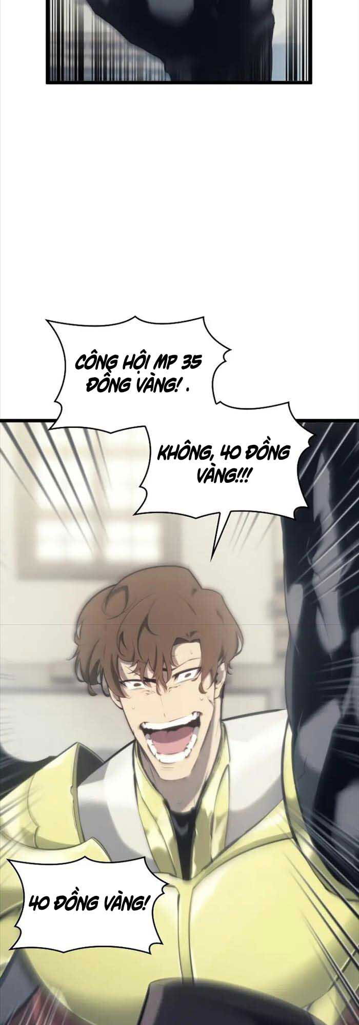 Sự trở lại của người chơi cấp SSS chapter 29 - Upload bởi truyensieuhay.com