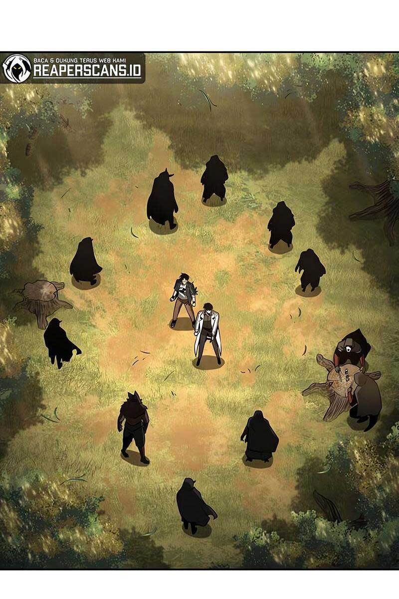 Toàn Trí Độc Giả chapter 129 - Upload bởi truyensieuhay.com
