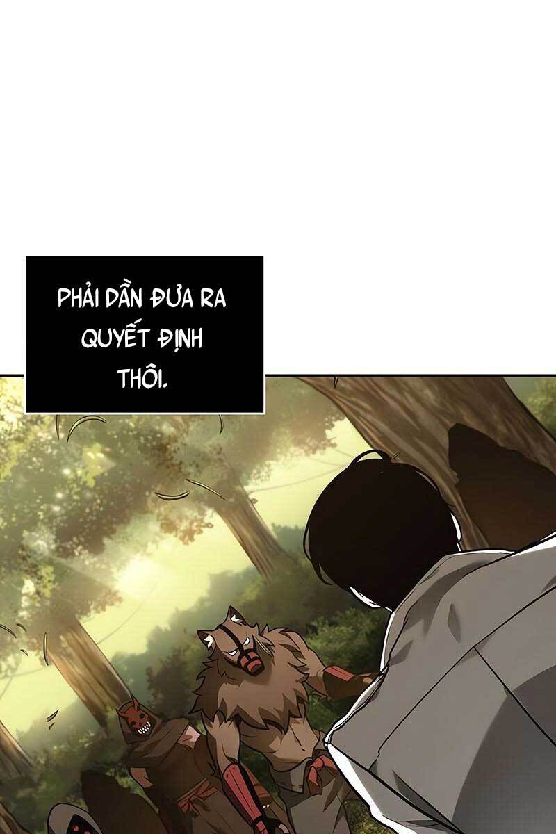 Toàn Trí Độc Giả chapter 129 - Upload bởi truyensieuhay.com