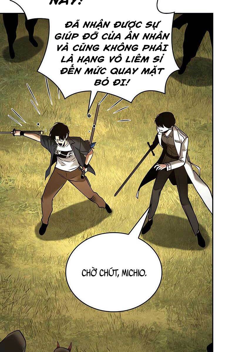 Toàn Trí Độc Giả chapter 129 - Upload bởi truyensieuhay.com