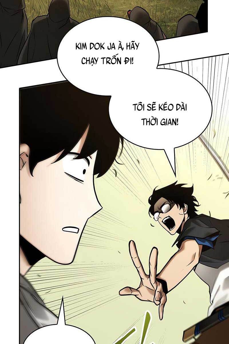 Toàn Trí Độc Giả chapter 129 - Upload bởi truyensieuhay.com