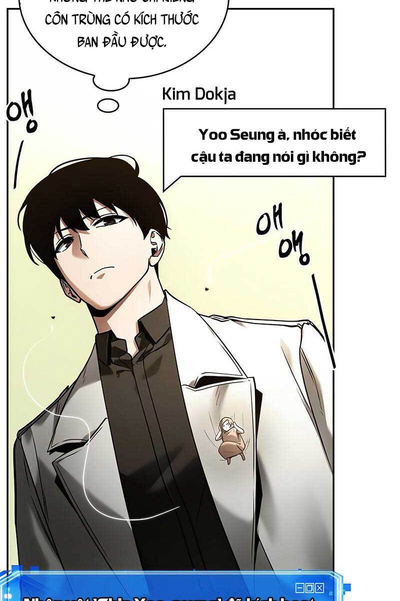 Toàn Trí Độc Giả chapter 129 - Upload bởi truyensieuhay.com