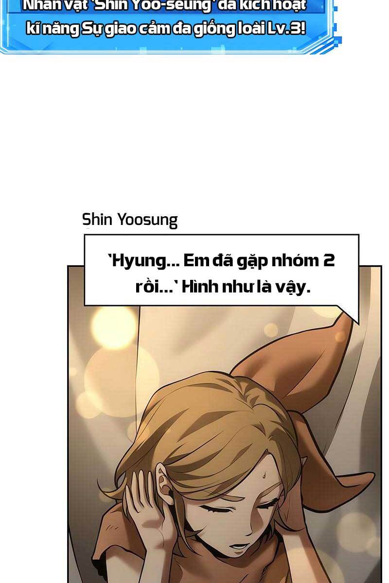 Toàn Trí Độc Giả chapter 129 - Upload bởi truyensieuhay.com