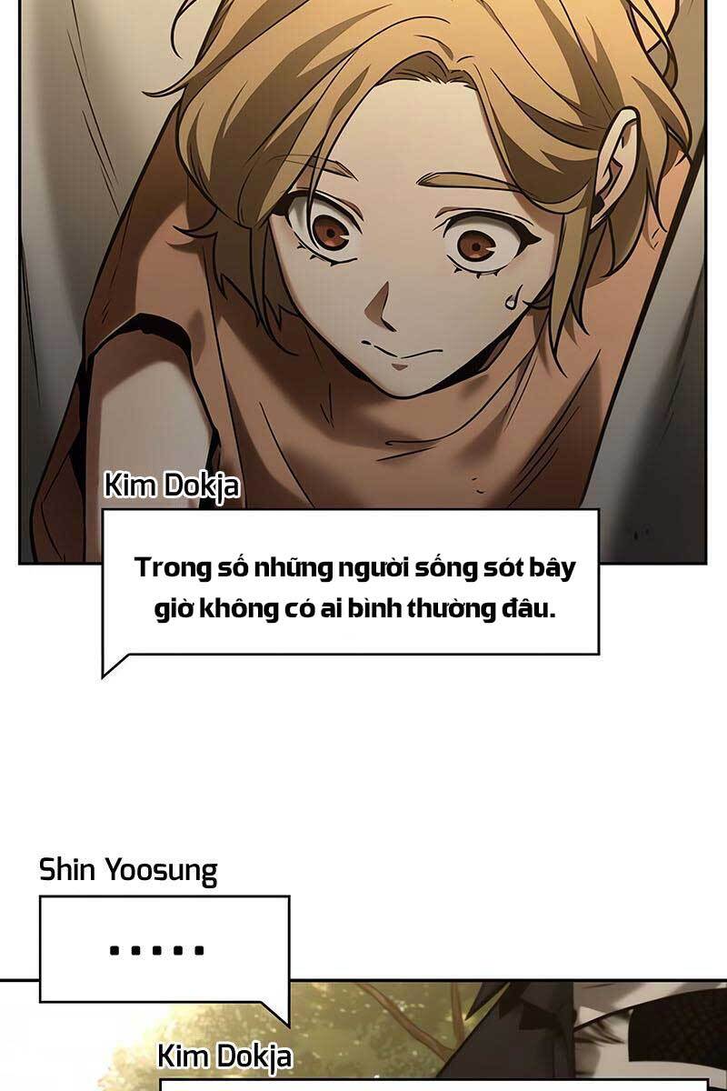 Toàn Trí Độc Giả chapter 129 - Upload bởi truyensieuhay.com