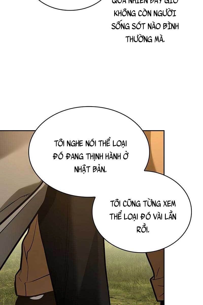 Toàn Trí Độc Giả chapter 129 - Upload bởi truyensieuhay.com