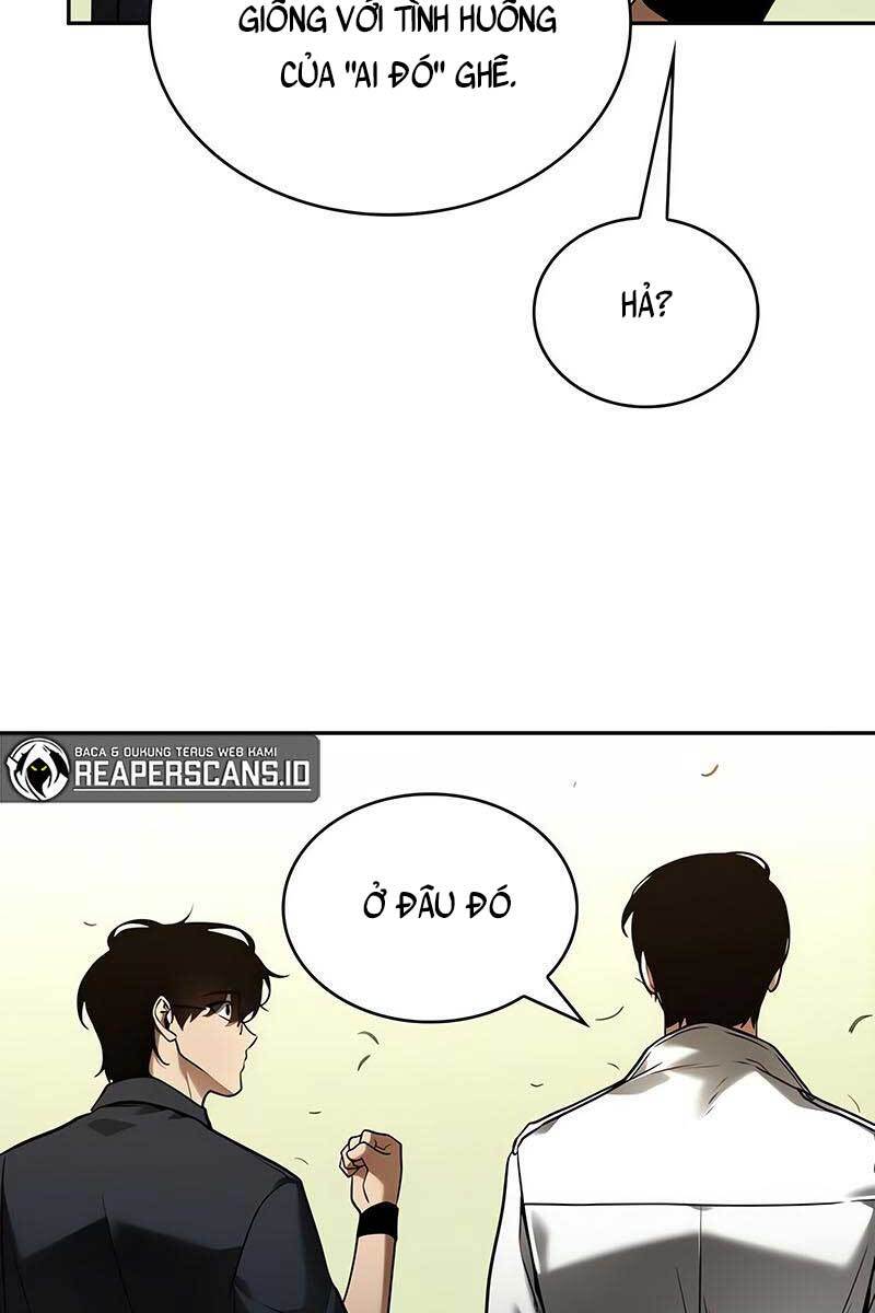 Toàn Trí Độc Giả chapter 129 - Upload bởi truyensieuhay.com