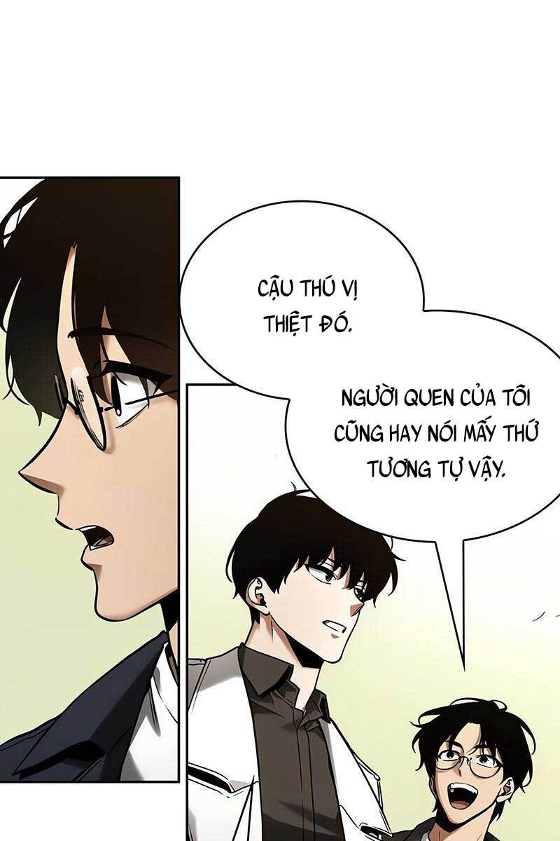 Toàn Trí Độc Giả chapter 129 - Upload bởi truyensieuhay.com