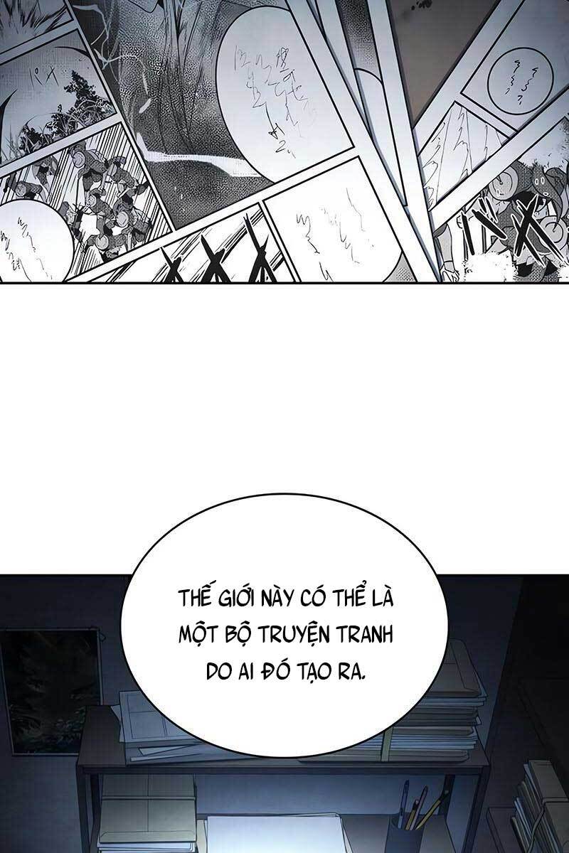 Toàn Trí Độc Giả chapter 129 - Upload bởi truyensieuhay.com
