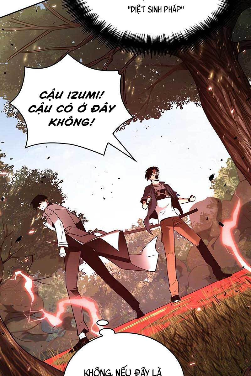 Toàn Trí Độc Giả chapter 129 - Upload bởi truyensieuhay.com