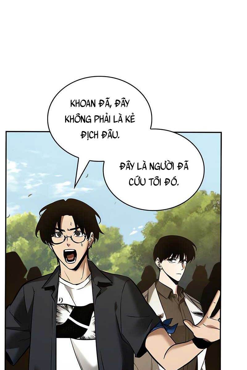 Toàn Trí Độc Giả chapter 129 - Upload bởi truyensieuhay.com