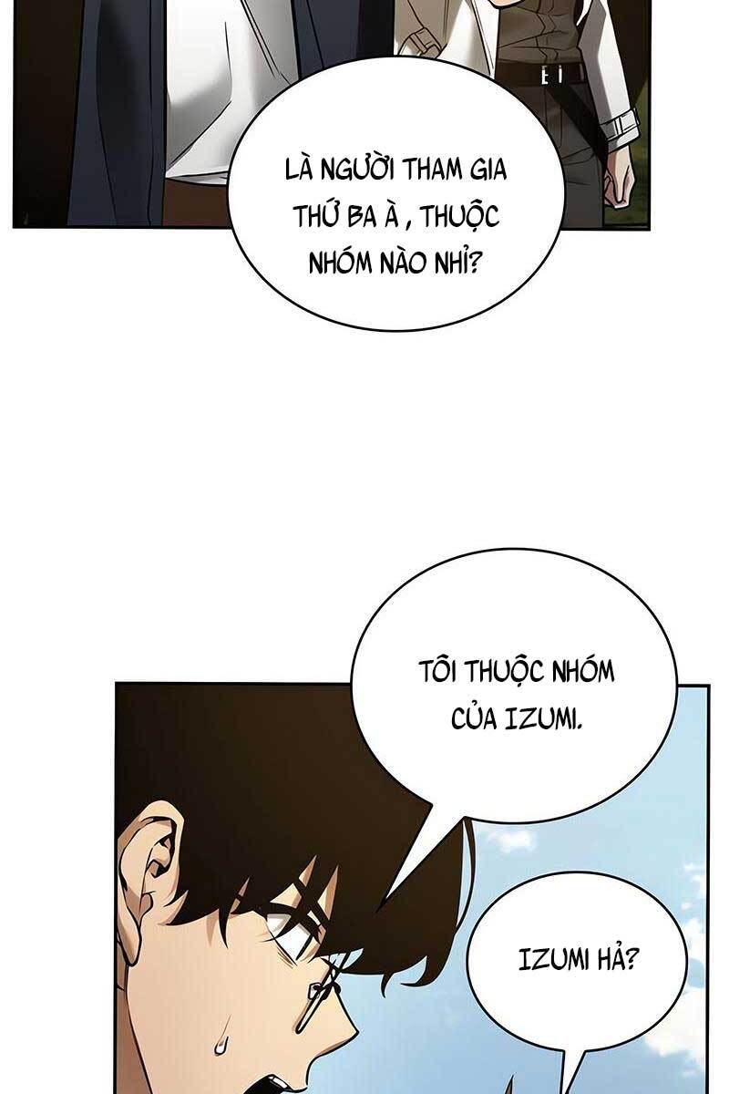 Toàn Trí Độc Giả chapter 129 - Upload bởi truyensieuhay.com
