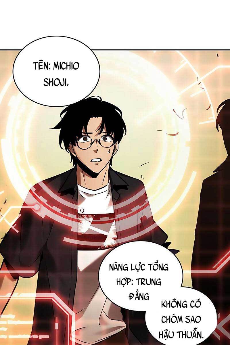 Toàn Trí Độc Giả chapter 129 - Upload bởi truyensieuhay.com