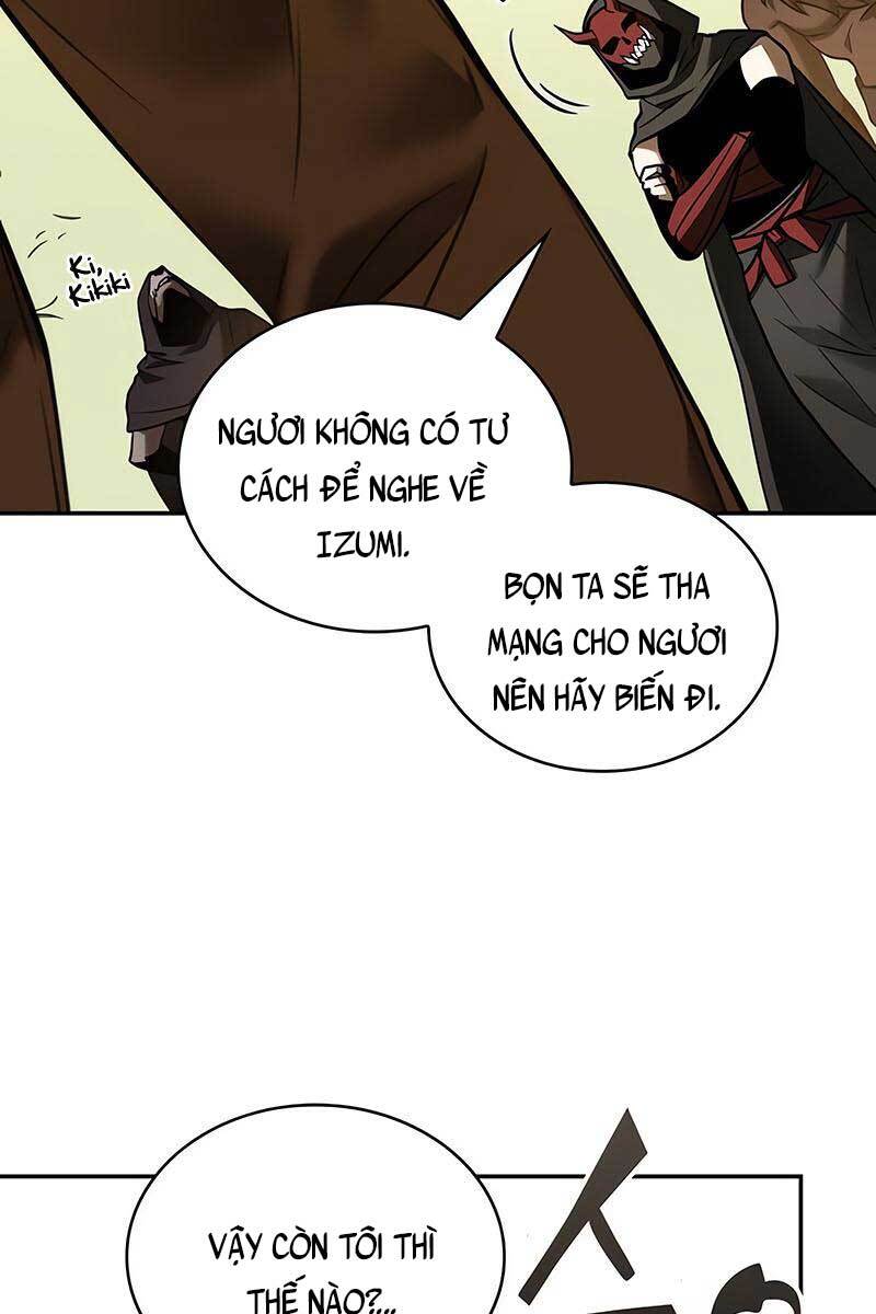 Toàn Trí Độc Giả chapter 129 - Upload bởi truyensieuhay.com