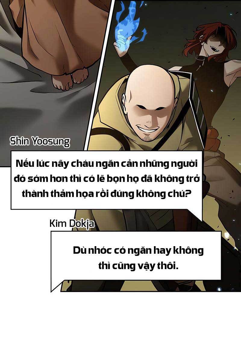 Toàn Trí Độc Giả chapter 129 - Upload bởi truyensieuhay.com