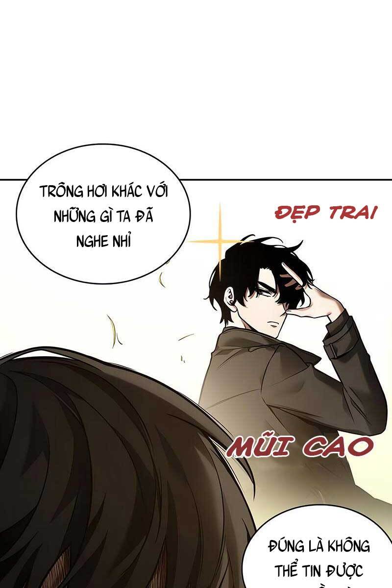 Toàn Trí Độc Giả chapter 129 - Upload bởi truyensieuhay.com