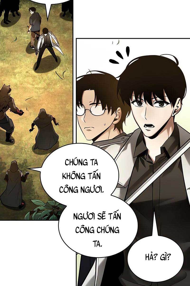 Toàn Trí Độc Giả chapter 129 - Upload bởi truyensieuhay.com