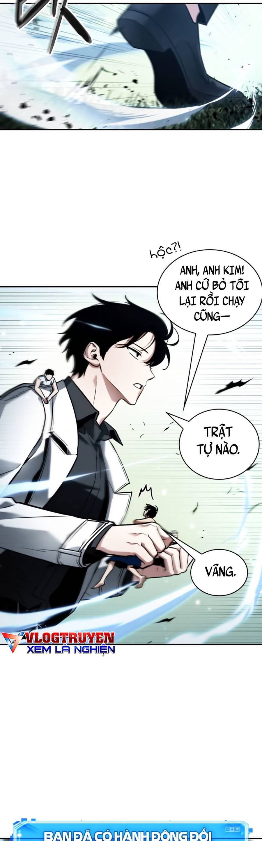 Toàn Trí Độc Giả chapter 130 - Upload bởi truyensieuhay.com