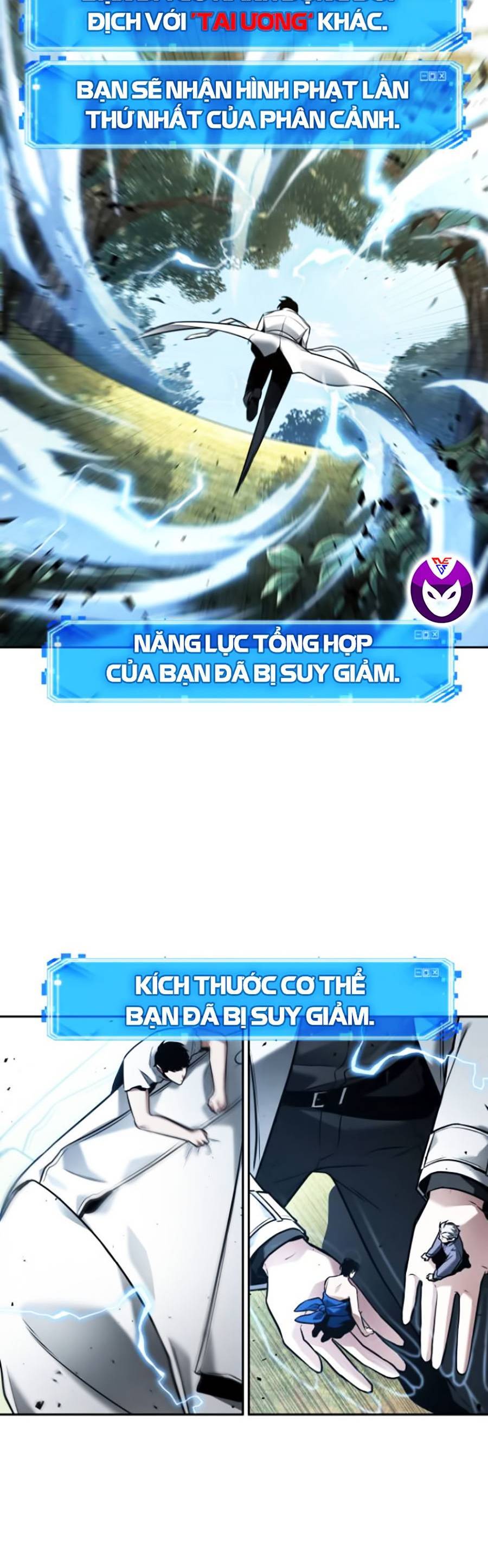 Toàn Trí Độc Giả chapter 130 - Upload bởi truyensieuhay.com