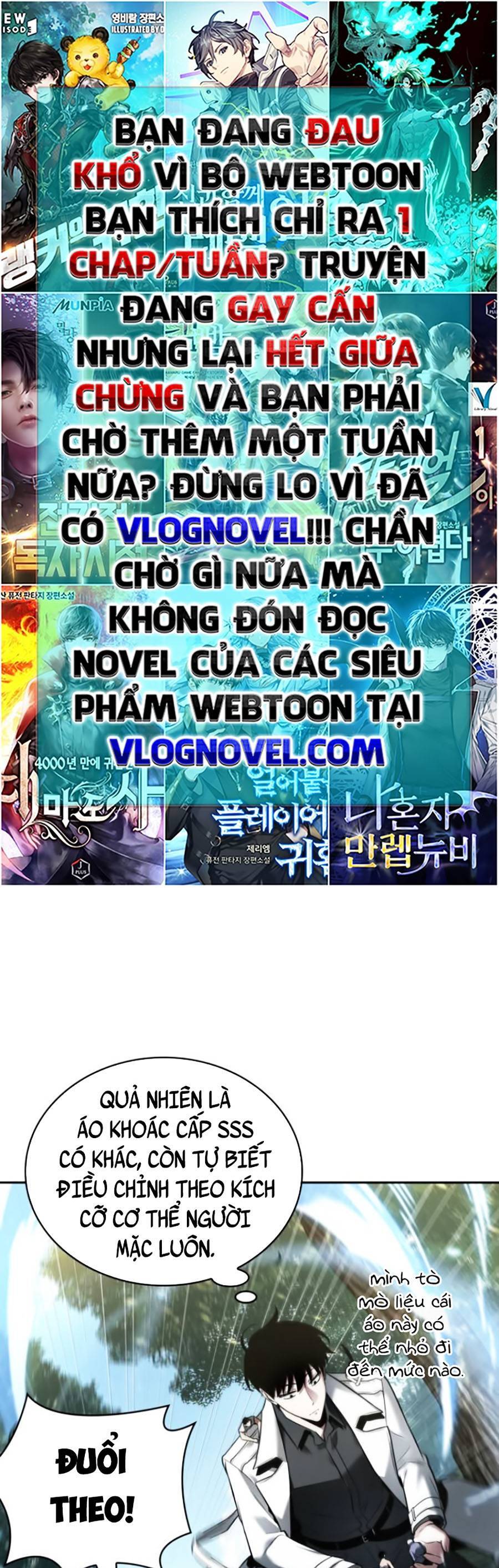 Toàn Trí Độc Giả chapter 130 - Upload bởi truyensieuhay.com