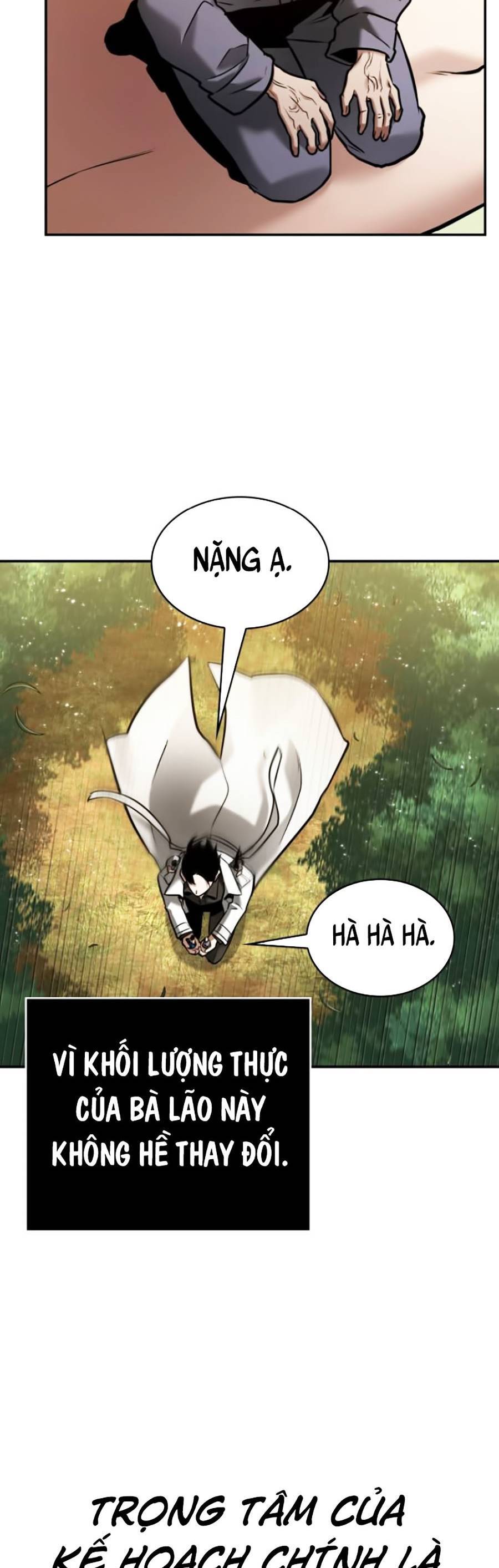 Toàn Trí Độc Giả chapter 130 - Upload bởi truyensieuhay.com