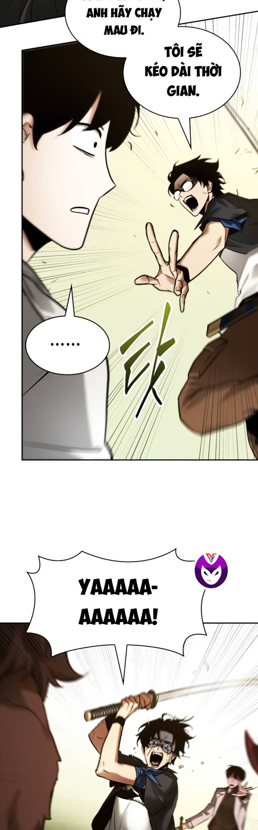 Toàn Trí Độc Giả chapter 130 - Upload bởi truyensieuhay.com