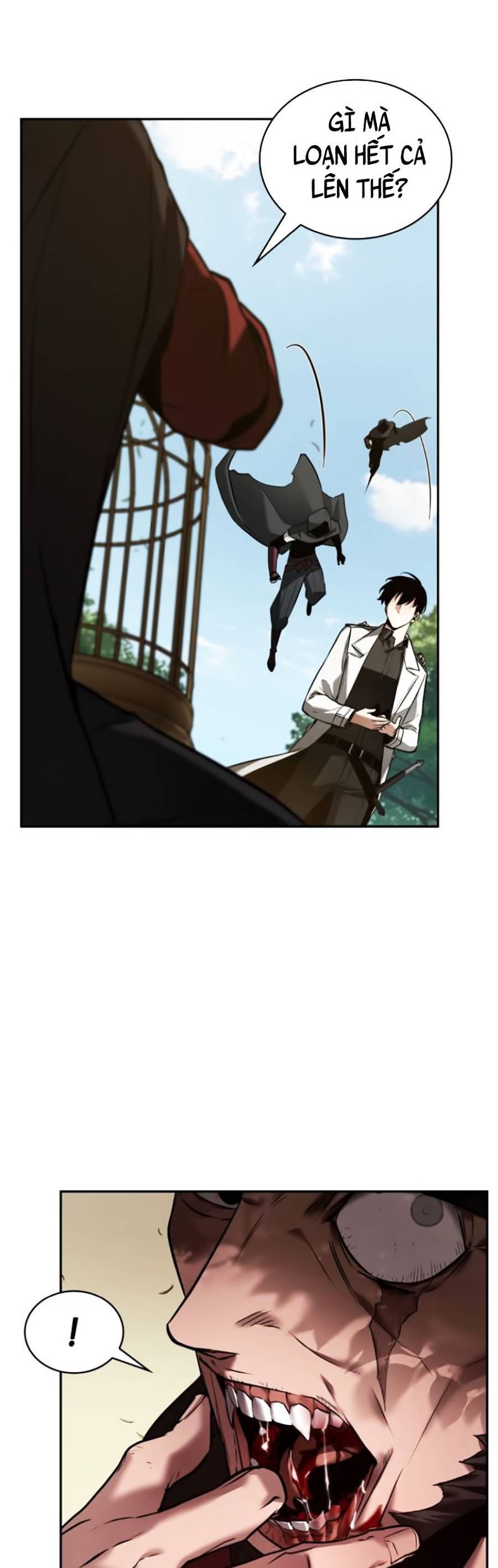 Toàn Trí Độc Giả chapter 130 - Upload bởi truyensieuhay.com