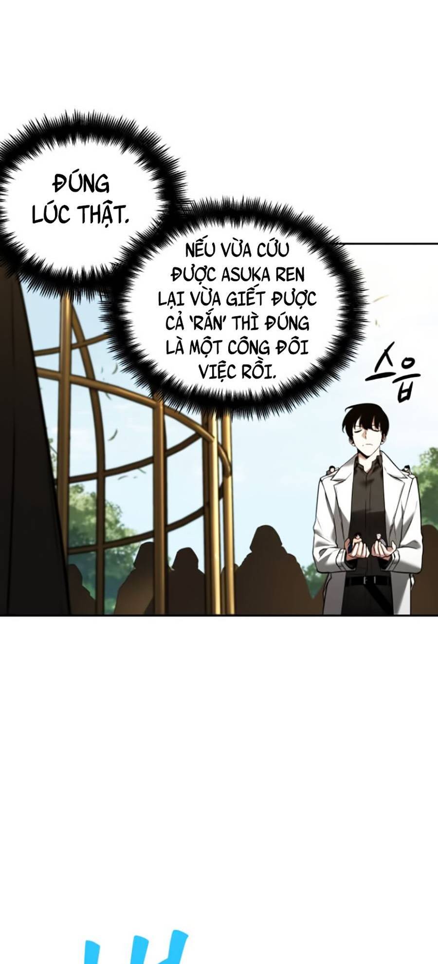 Toàn Trí Độc Giả chapter 130 - Upload bởi truyensieuhay.com