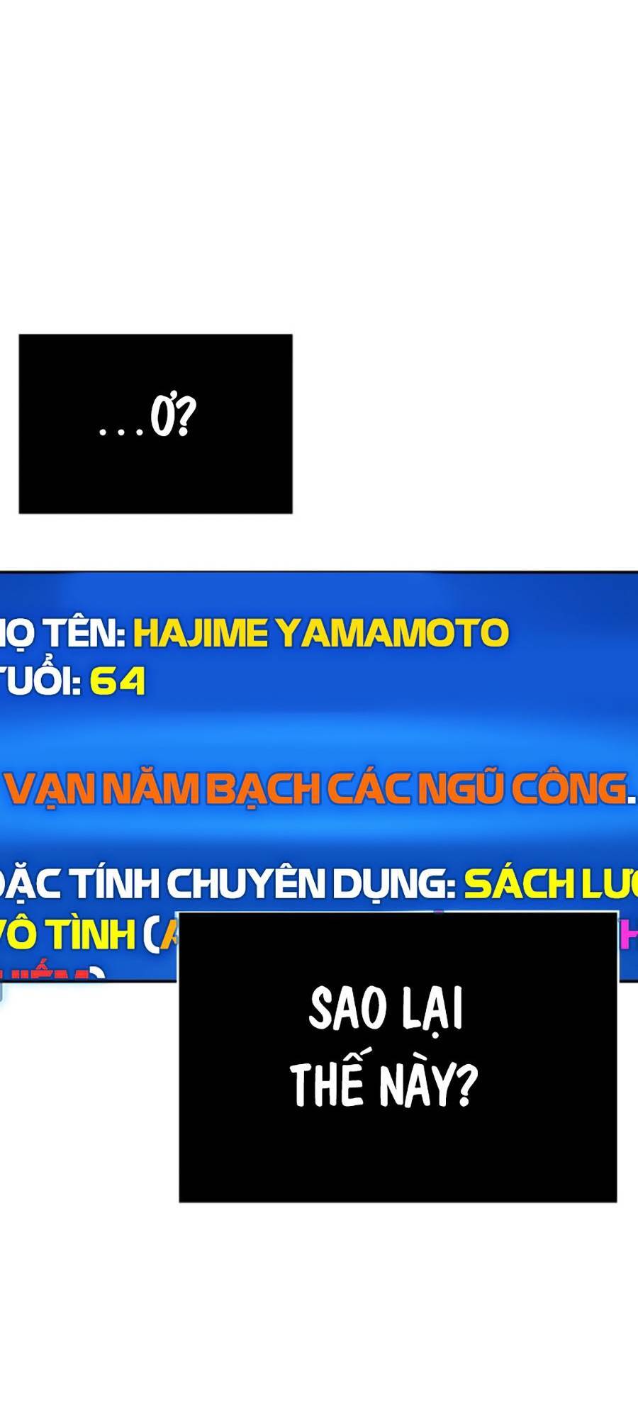 Toàn Trí Độc Giả chapter 130 - Upload bởi truyensieuhay.com