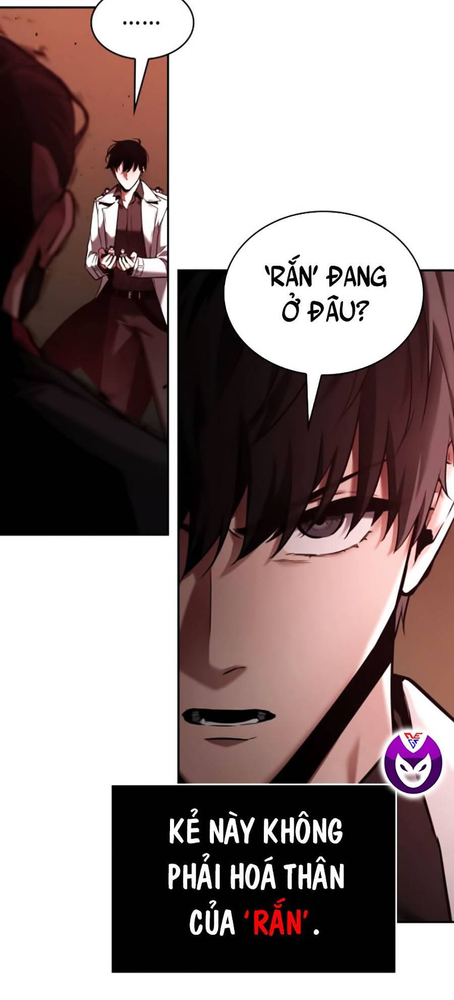 Toàn Trí Độc Giả chapter 130 - Upload bởi truyensieuhay.com
