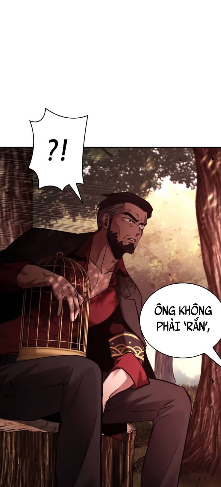 Toàn Trí Độc Giả chapter 130 - Upload bởi truyensieuhay.com