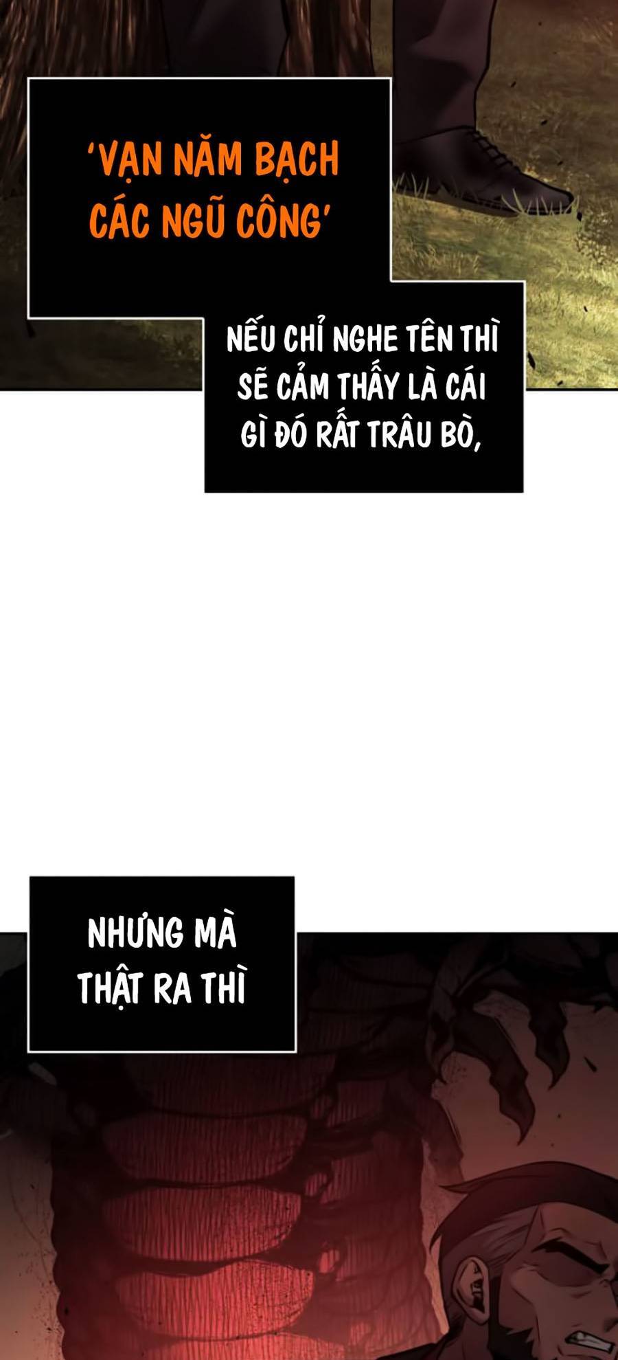 Toàn Trí Độc Giả chapter 130 - Upload bởi truyensieuhay.com