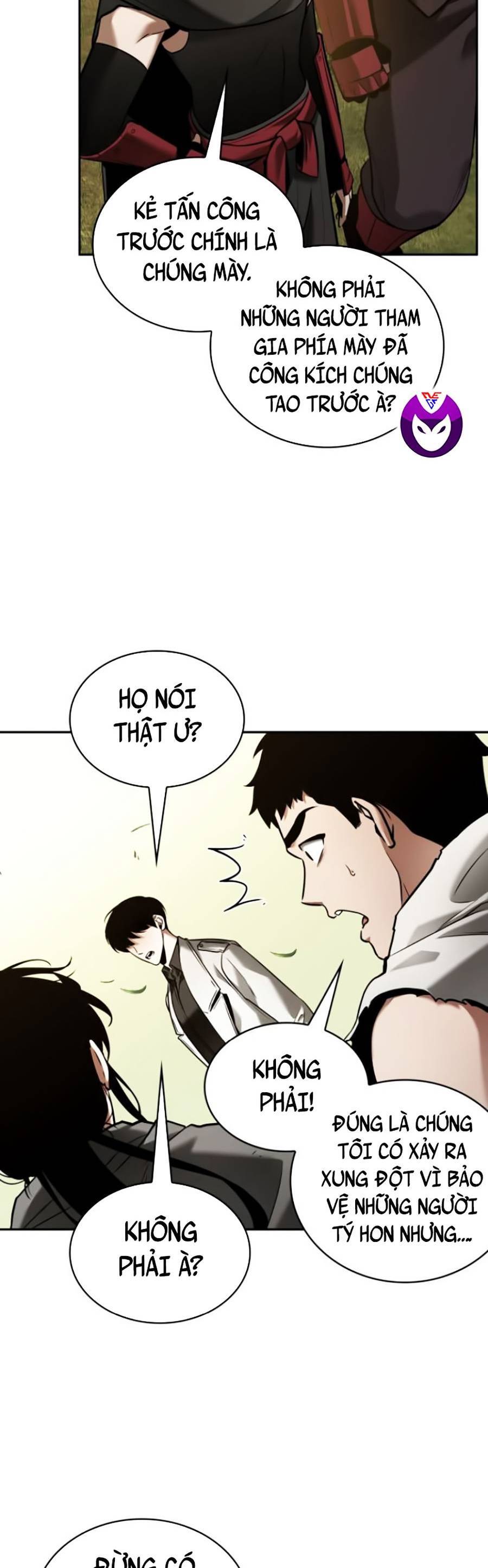 Toàn Trí Độc Giả chapter 130 - Upload bởi truyensieuhay.com